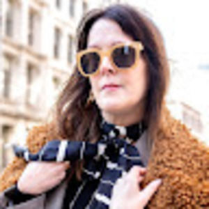 Meet your Posher, Allie